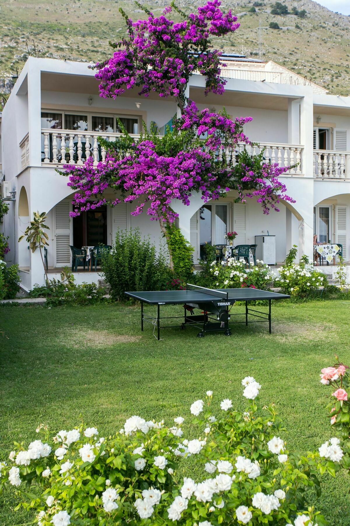 Arba Seaview Residences Apartments Mlini Buitenkant foto