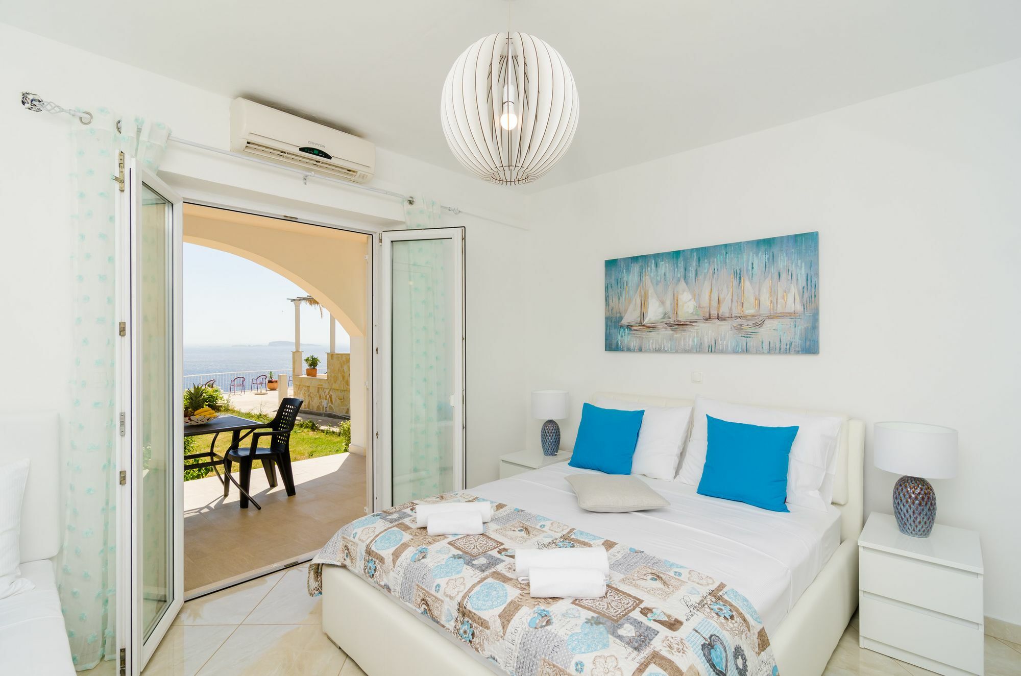 Arba Seaview Residences Apartments Mlini Buitenkant foto